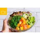 Poké bowl - Visio Poké bowl - Visio