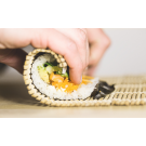 Sushi et maki - Lyon