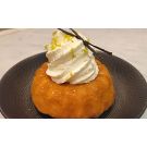 Babas au rhum et Crêpes Suzette - Lyon Babas au rhum et Crêpes Suzette - Lyon