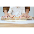 Atelier Parent-enfant Éveil à la cuisine 4-6 ans - Paris