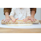 Atelier Parent-enfant Éveil à la cuisine 4-6 ans - Lyon