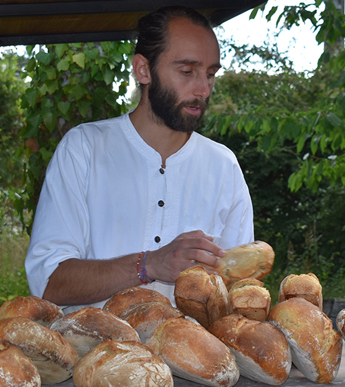 Alexandre Guarneri