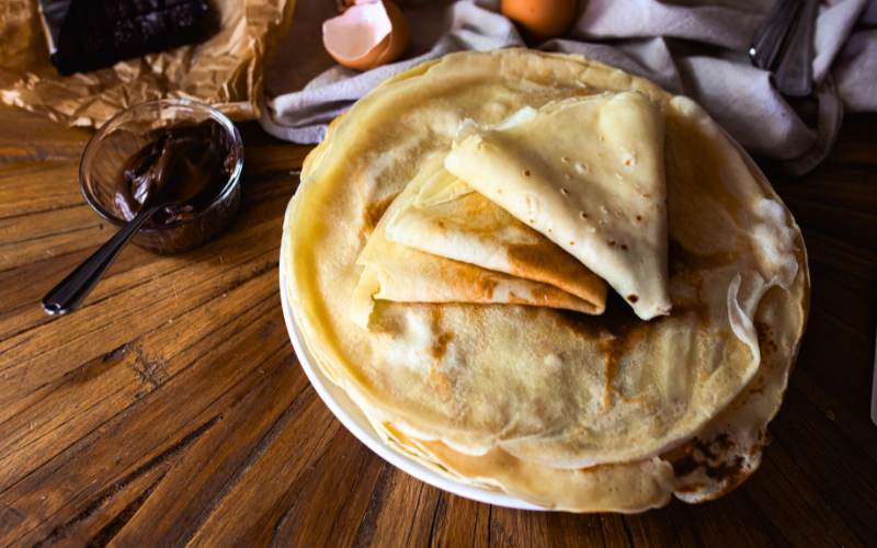 7 astuces incontournables pour avoir des crêpes parfaites