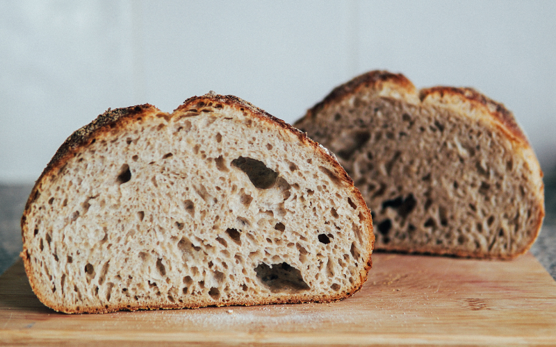 Où trouver un bon pain au levain à Paris ? Nos 7 meilleures adresses