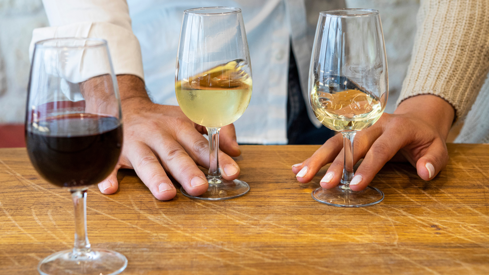 5 conseils pour apprendre à reconnaître un bon vin 