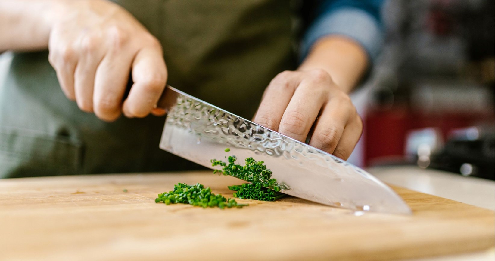 Les meilleurs couteaux de cuisine à offrir pour la fête des pères